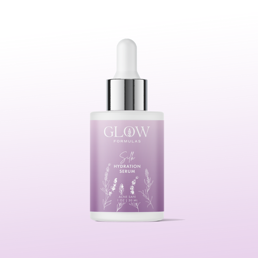 Silk Hydration Serum | Oil-Free Hydrating Serum (1oz)