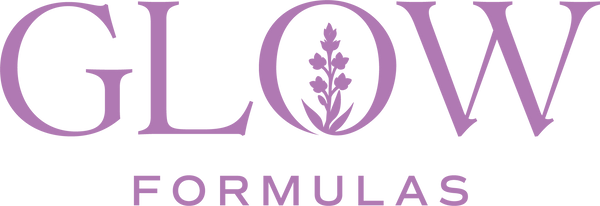 Glow Formulas by Lavender Glow Co.